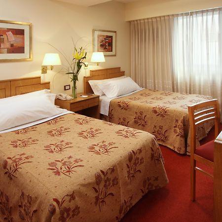 Wilton Hotel Buenos Aires Zewnętrze zdjęcie