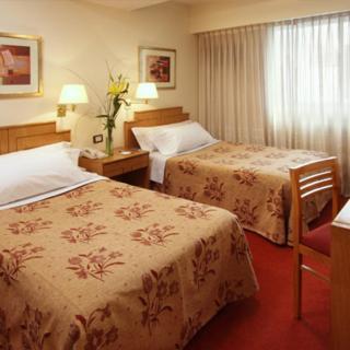 Wilton Hotel Buenos Aires Zewnętrze zdjęcie