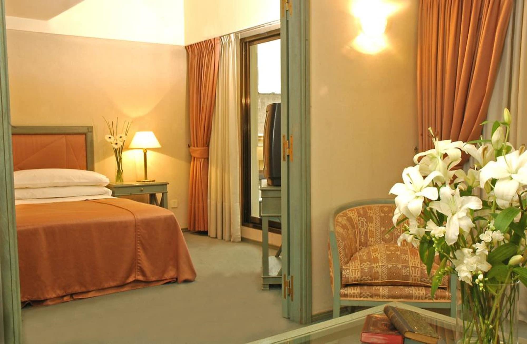 Wilton Hotel Buenos Aires Pokój zdjęcie