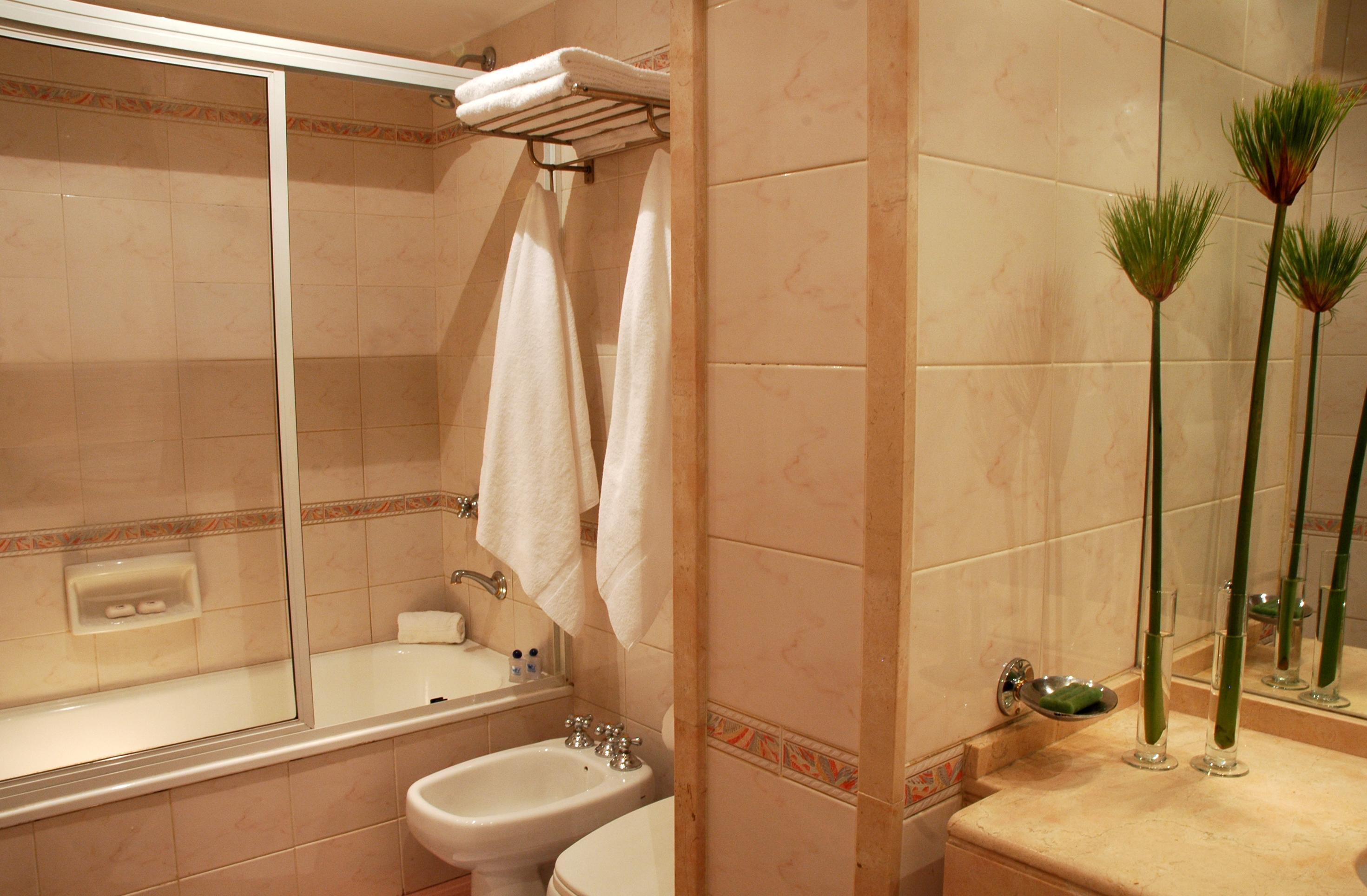 Wilton Hotel Buenos Aires Zewnętrze zdjęcie