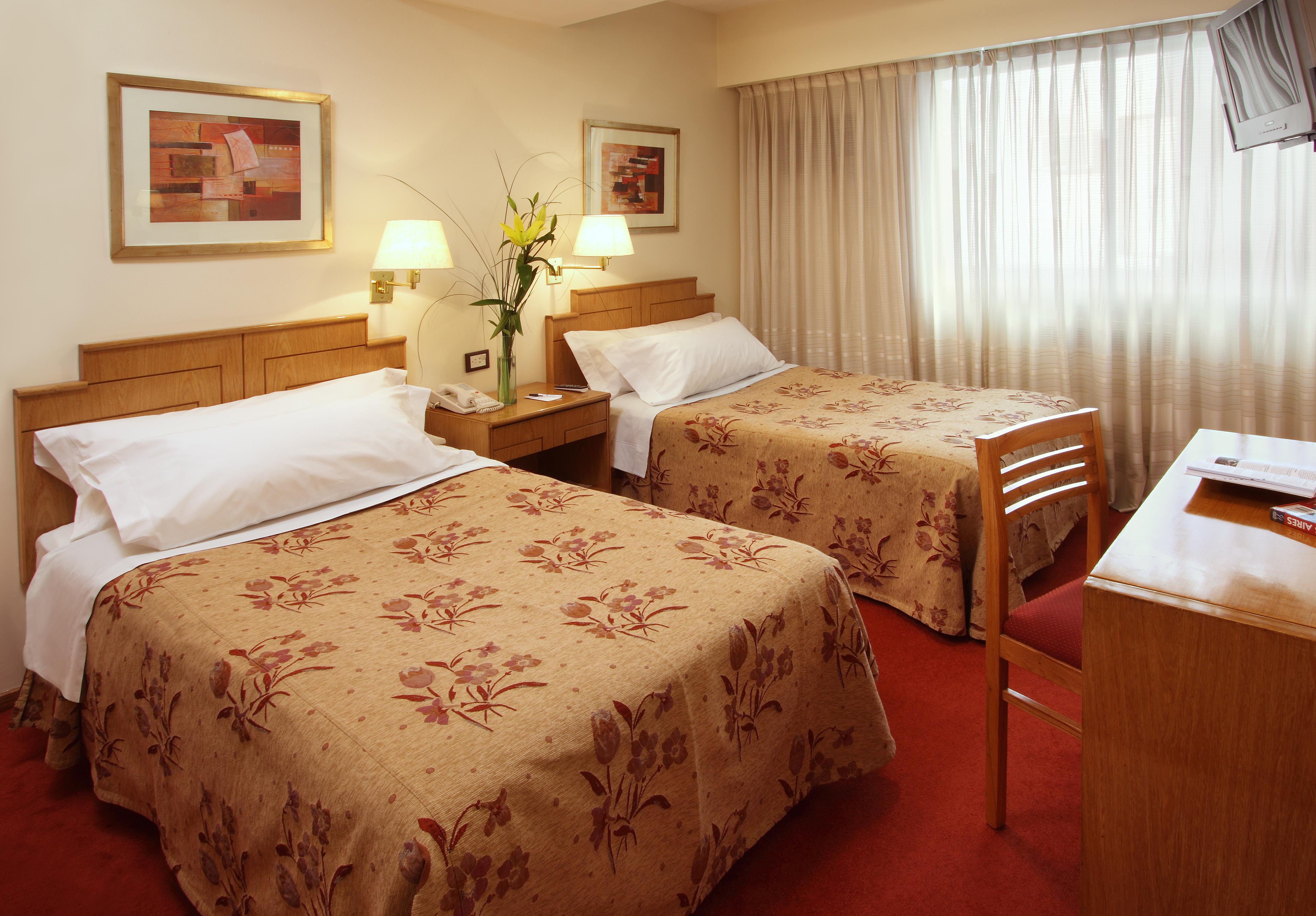 Wilton Hotel Buenos Aires Zewnętrze zdjęcie