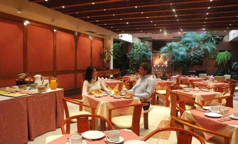 Wilton Hotel Buenos Aires Zewnętrze zdjęcie