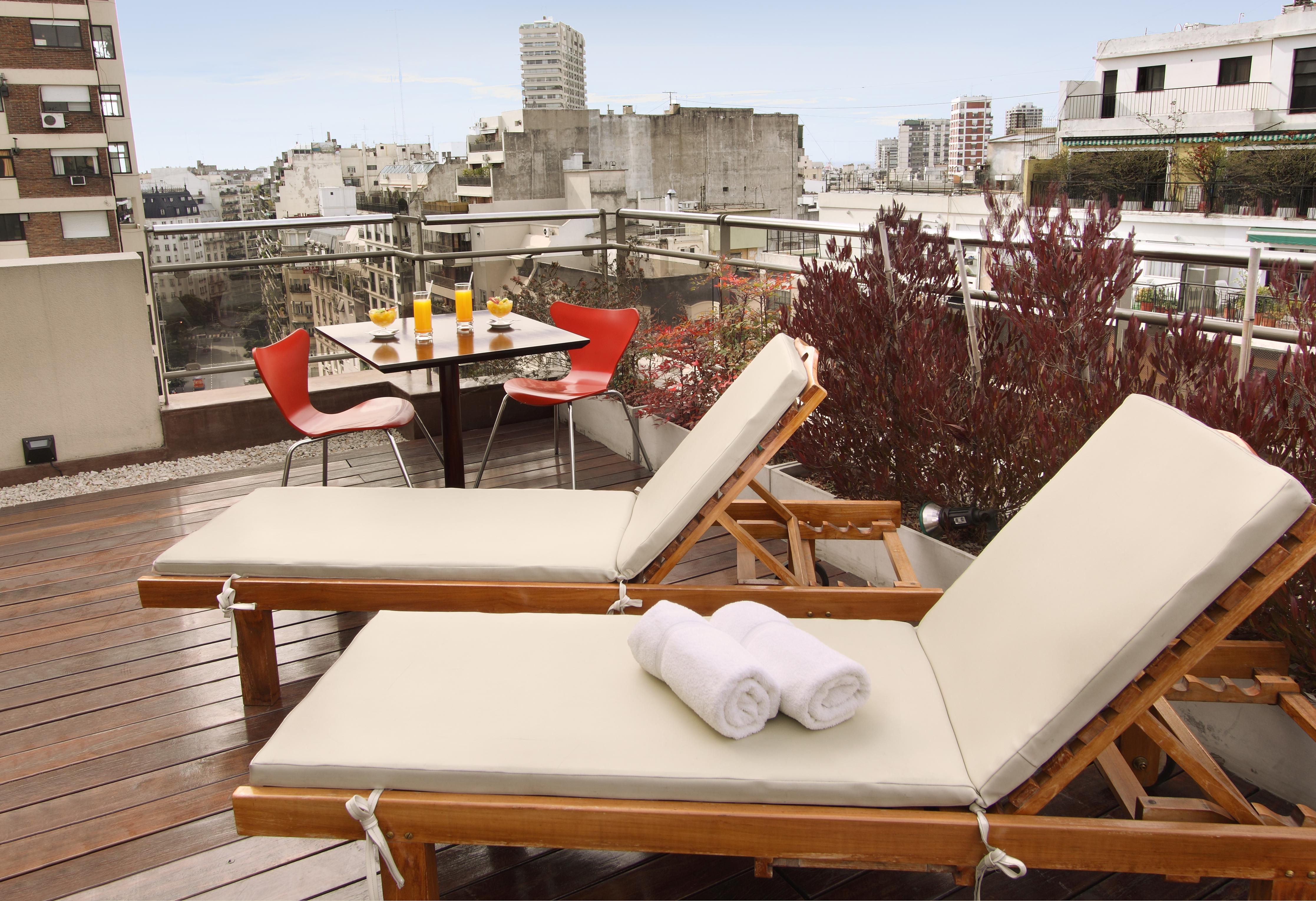 Wilton Hotel Buenos Aires Zewnętrze zdjęcie