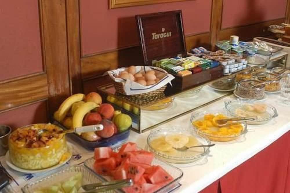Wilton Hotel Buenos Aires Zewnętrze zdjęcie