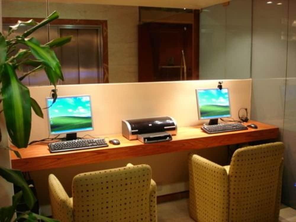 Wilton Hotel Buenos Aires Zewnętrze zdjęcie