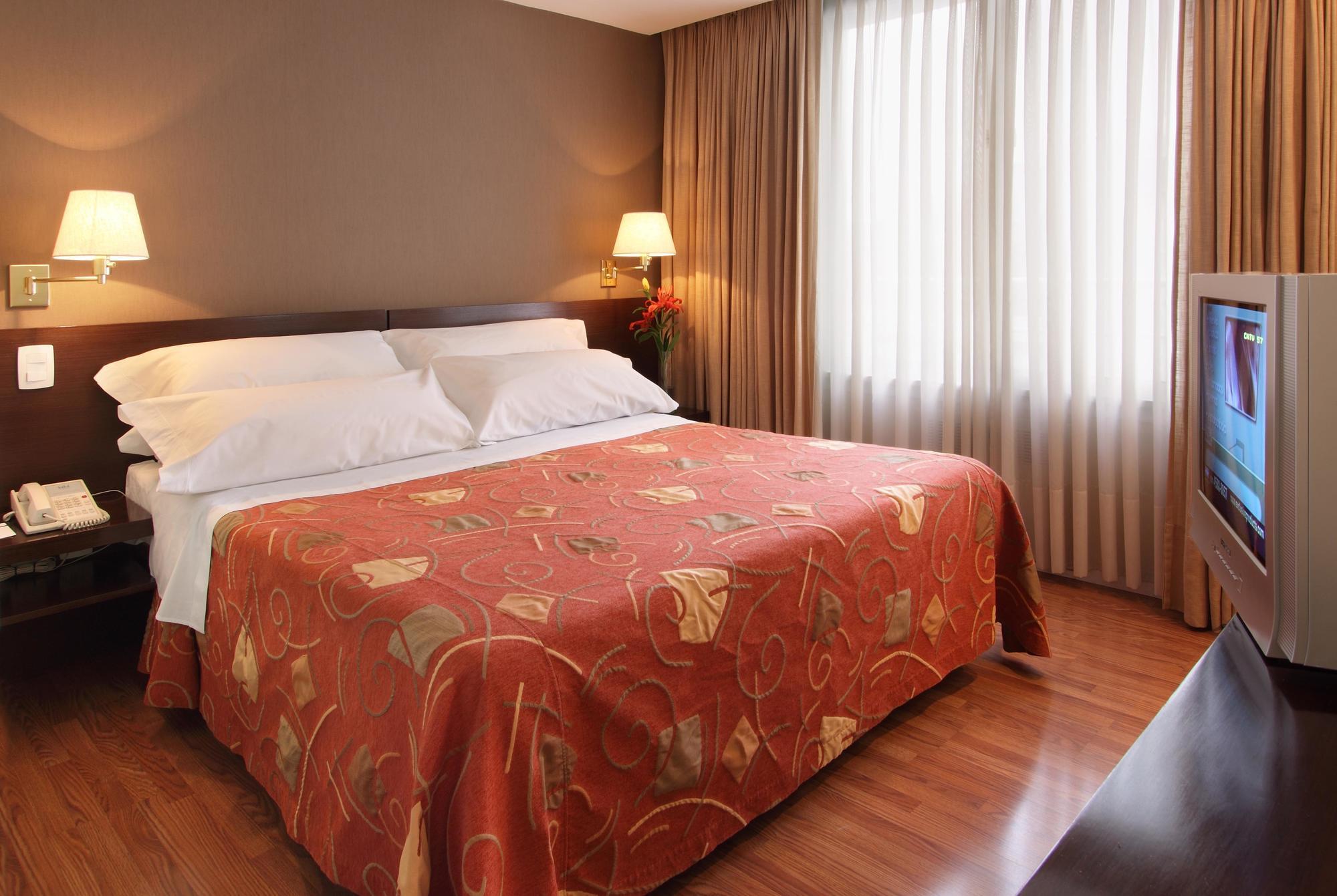 Wilton Hotel Buenos Aires Pokój zdjęcie