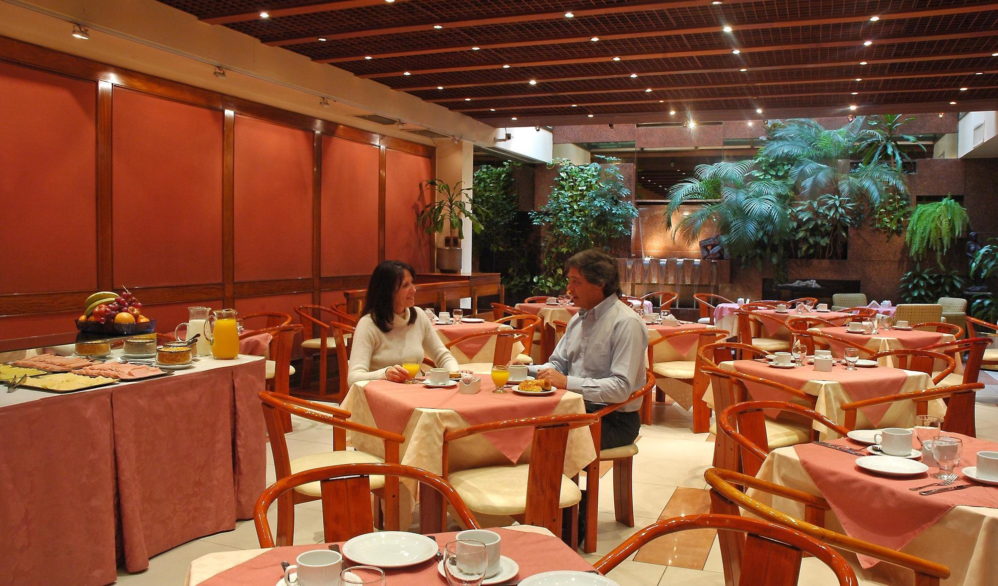 Wilton Hotel Buenos Aires Restauracja zdjęcie