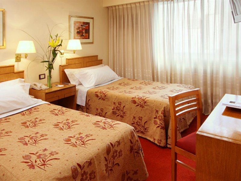 Wilton Hotel Buenos Aires Zewnętrze zdjęcie