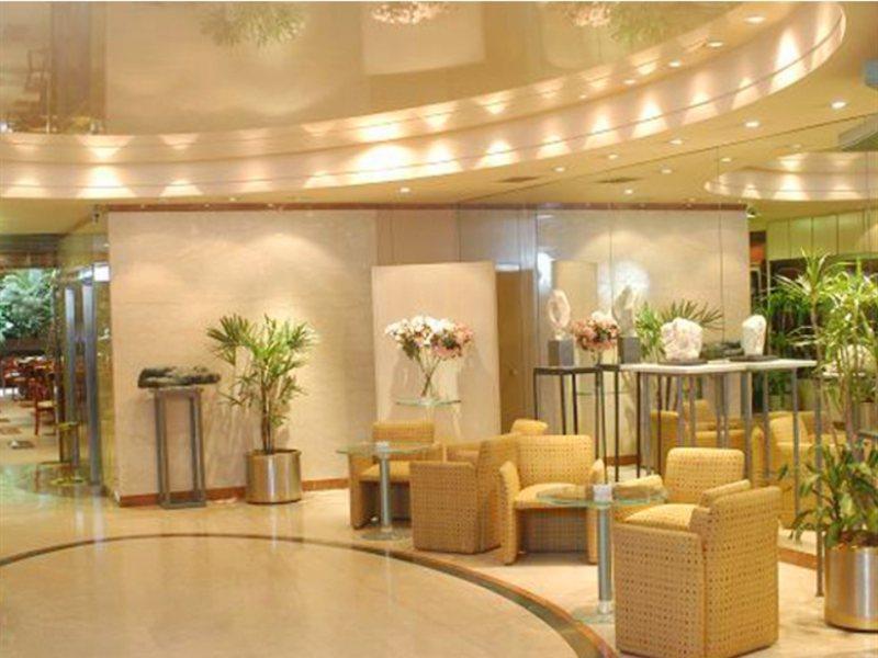 Wilton Hotel Buenos Aires Zewnętrze zdjęcie
