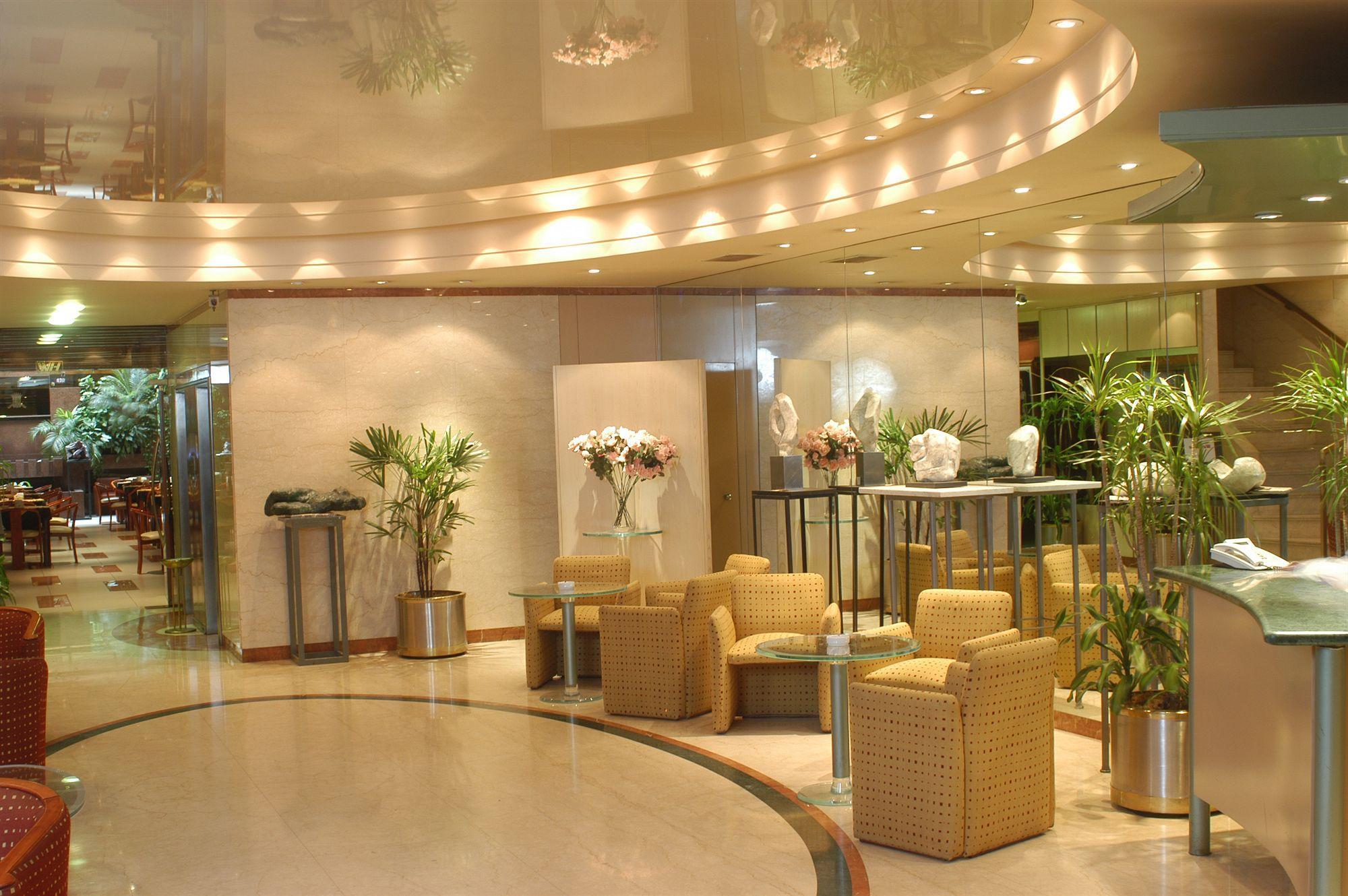 Wilton Hotel Buenos Aires Zewnętrze zdjęcie